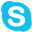 skype